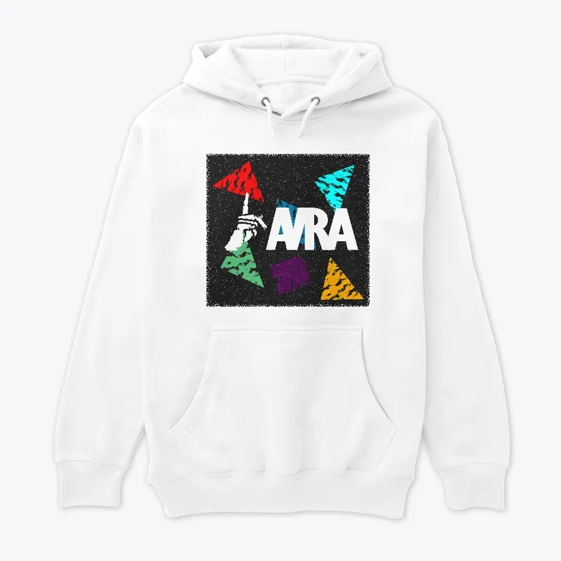 AVRA Outer Space